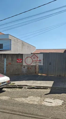 Terreno em Jardim dos Lagos (Cardeal) - Elias Fausto, SP