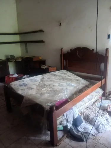 Cama de casal