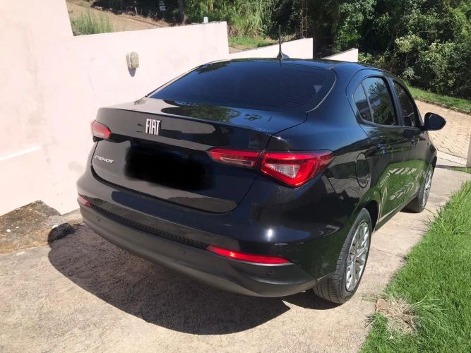 Imagem de Fiat Cronos Drive 1.3 8V Flex 2020