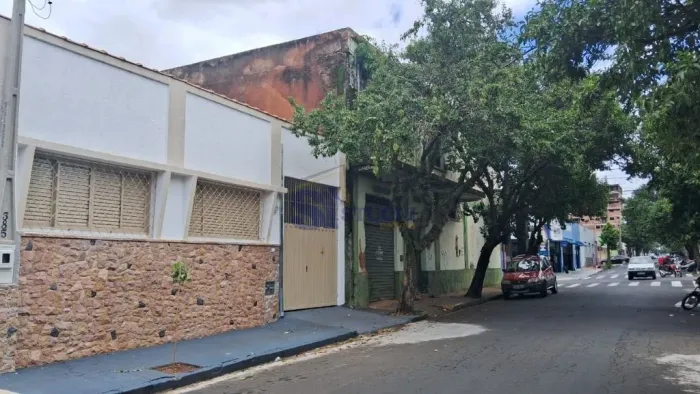 Casa Padrão para Alugar na Vila Xavier em Araraquara