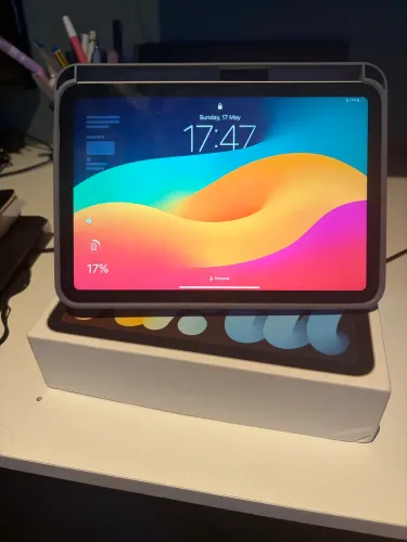 iPad mini 6th 64GB