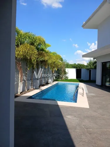 casa - Residencial Portal do Sol - Holambra