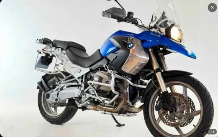 BMW R GS1200