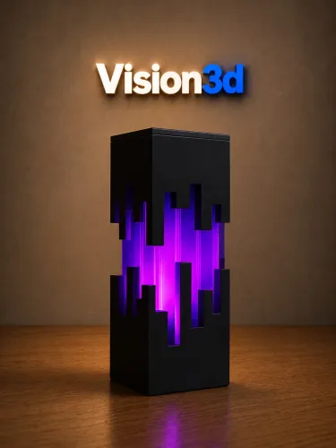 Luminárias 