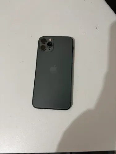 IPHONE 11 PRO