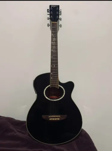 Violão tagima dallas