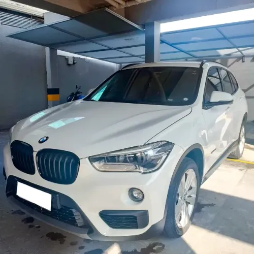 BMW X1 Sdrive 20I 2.0/2.0 TB Acti.flex Aut. 2018