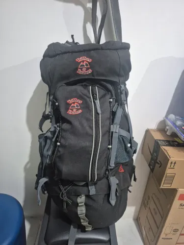 Mochilão Trilhas e Rumos 68 litros