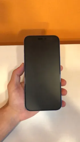iPhone 16 PLUS DE 256 GB Excelente - Troco e Parcelo Loja Centro