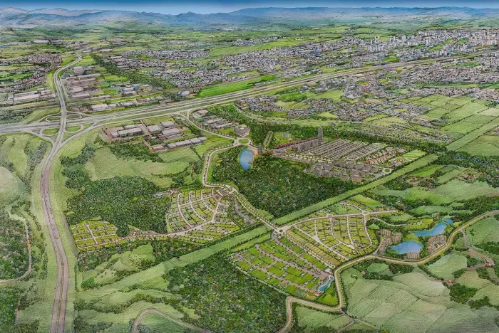 Lote/Terreno para venda com 295 metros quadrados em Piracangaguá II - Taubaté - São Paulo