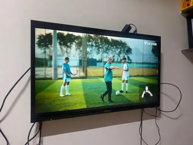TV Panasonic 32 Polegadas