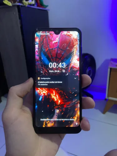 Celular Philco Hit 8