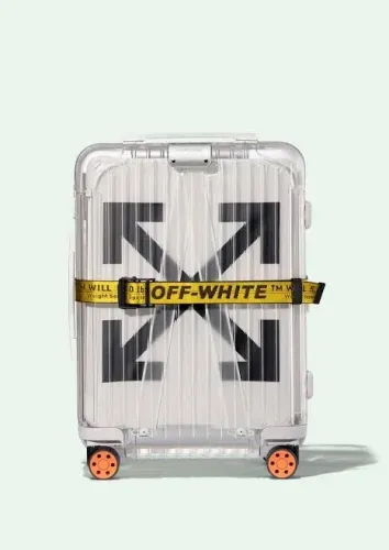 Mala off white