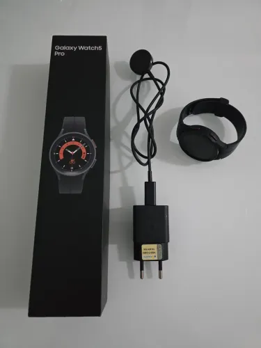 Watch Pro 5