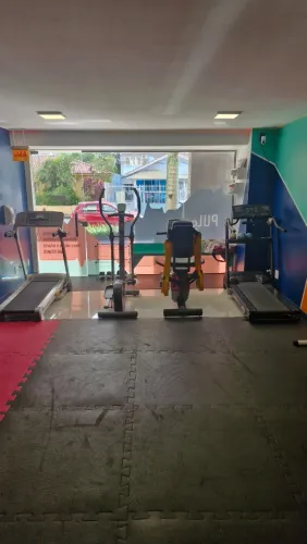 Kit Completo de Cardio para Academia, Studio ou Condomínio