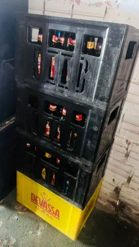 Grade de Cerveja