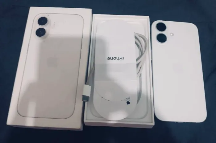 IPhone 16 128
