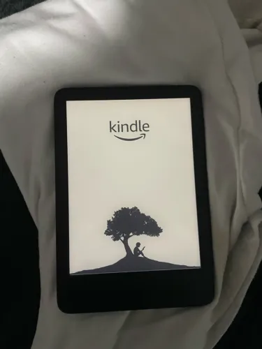 Kindle 11