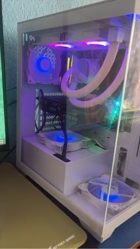 Pc gamer / parcelo no cartão de crédito