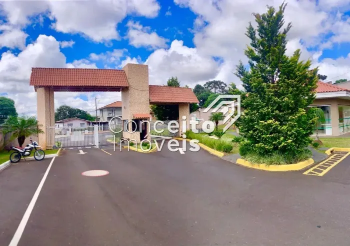 Condominio Residencial Villa Bella - Oficinas - Sobrado