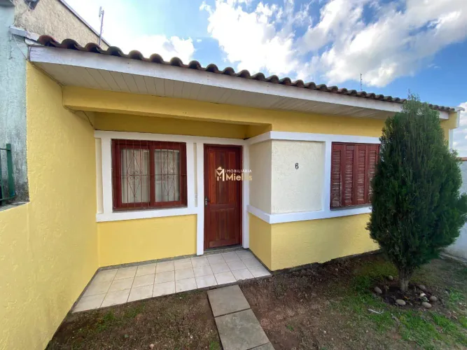 Casa em Condomínio à venda em São Tomé, Viamão REF: