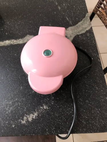 Máquina de Mini Donuts