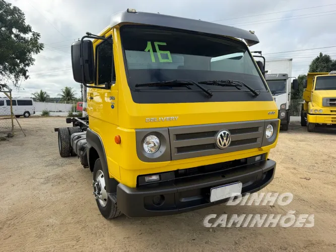 VW 9-160 2016