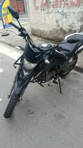 Crosser 18 60.000km