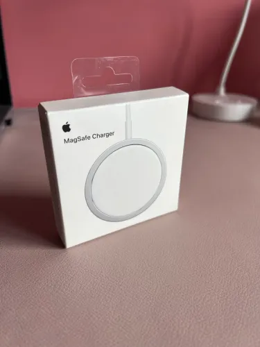 MagSafe carregador original
