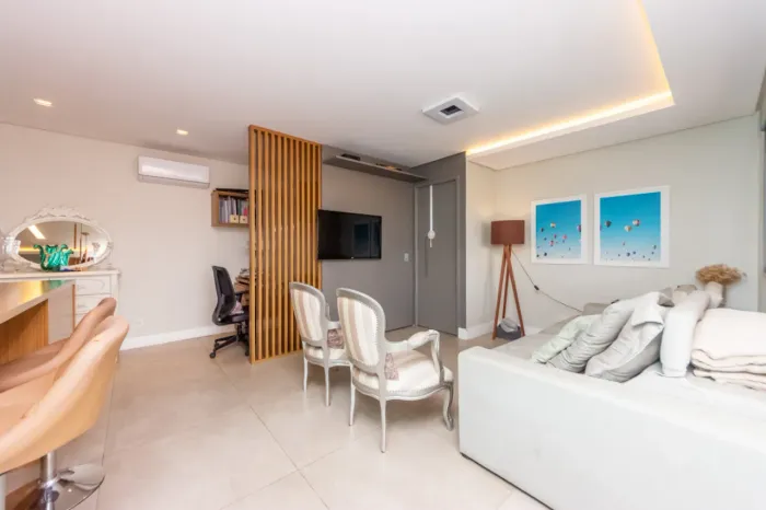 Apartamento para venda em Aclimação com 2 quartos, sendo 1 suíte, 79m²