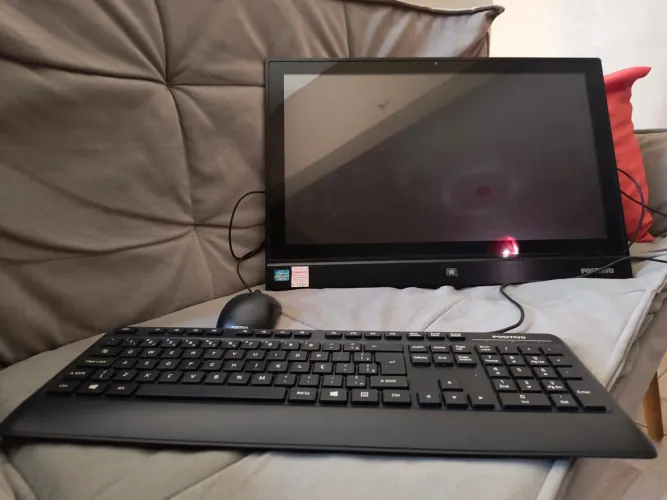 Computador mesa