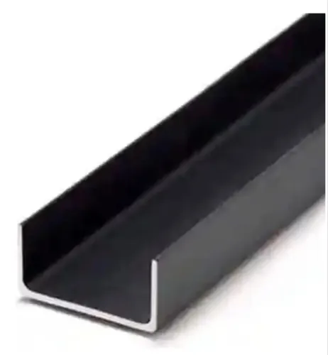 Perfil de ferro