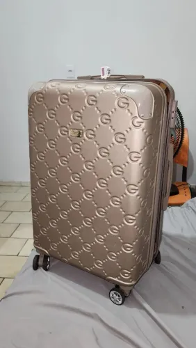 Mala de viagem 