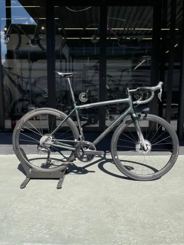 Specialized - Aethos expert (tam 56)