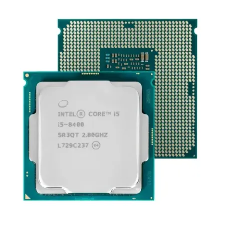 Processador Intel core i5-8400 Lga 1151 oitava geracao