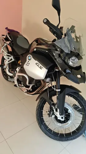 Moto em Ipojuca