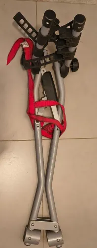 Suporte de bike