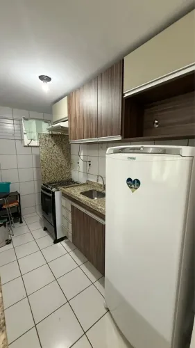 Apartamento River Side