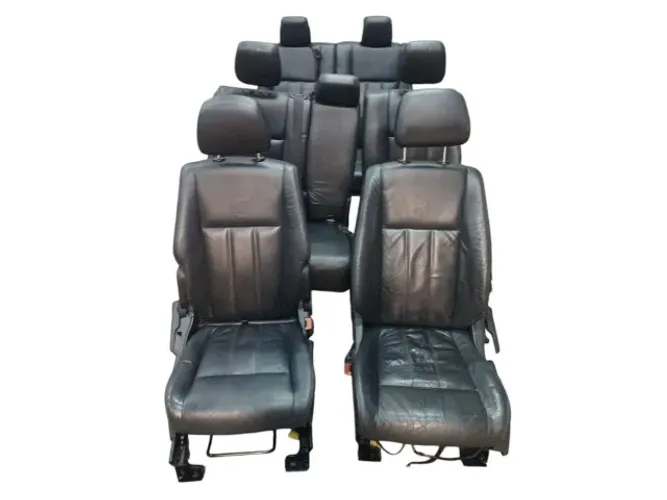 Jogo de banco de 7 lugares Dodge Journey 2010