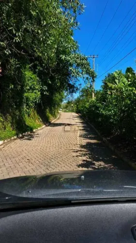 Chácara com 1 dormitório à venda, 5 m² por R$ 275.000 - Redencao - Redenção da Serra/SP