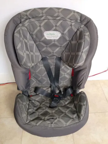 Vendo cadeirinha
