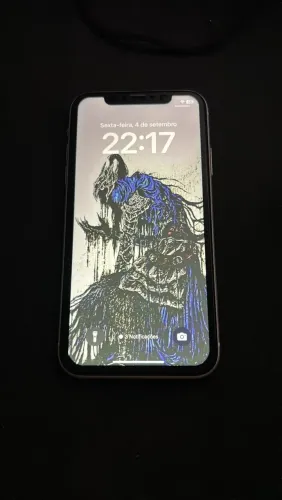 APPLE IPHONE XR 128GB