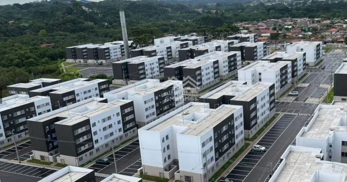 Apartamento Jardim Itaqui