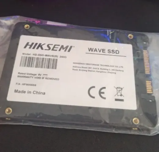 SSD 240GB