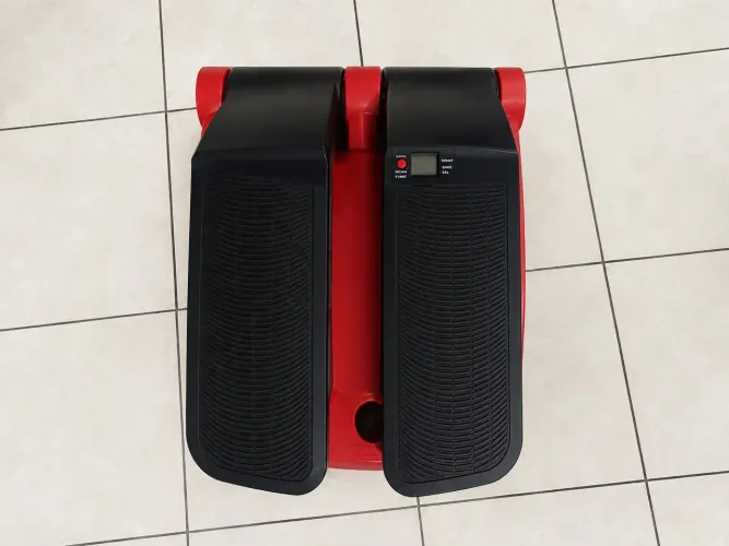 Air climbe