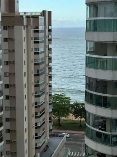 Apartamento a venda com 92 metros quadrados com 3 quartos em Itapuã - Vila Velha - ES