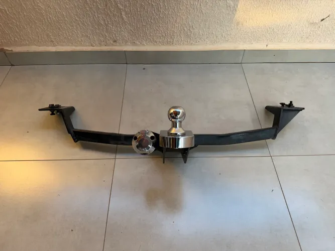 Engate Reboque Golf Mk7 TSI GTI MSI