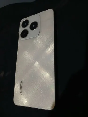 ? VENDO REALME SEMINOVO