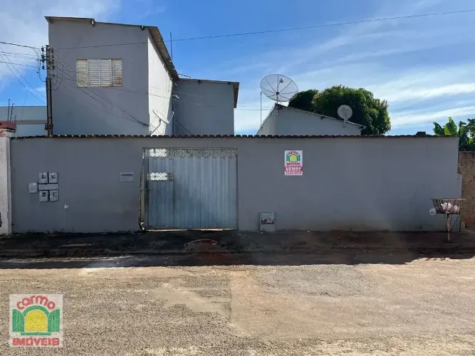 Excelente terreno, 360 m² por R$ 260.000 - Lourdes - Anápolis/GO