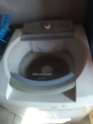 Máquina de lavar BRASTEMP 13 kg